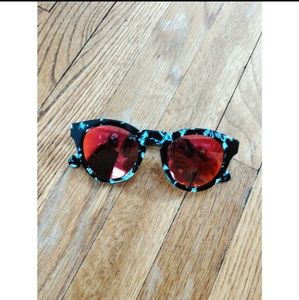 Diff Eyewear Dime II